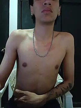 H3ll_B0Y_'s Live XXX Chat