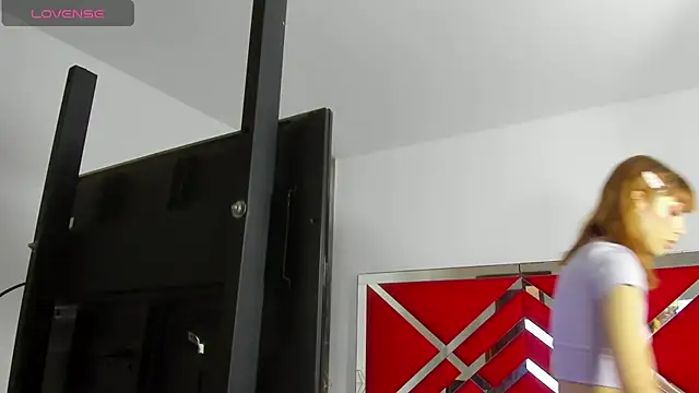 Chatroom XXX en direct de Genesis_blaake