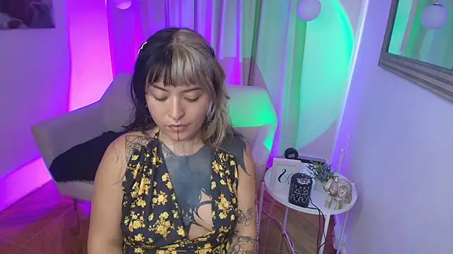 Chatroom XXX en direct de lena_w_