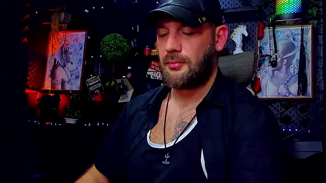 LexHardy XXX чат на живо