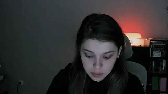 Chat XXX en directo de MelissaBrank