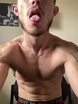 monstercock60000 Webcam-Show