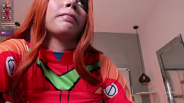 SweetieCloe_'s Live XXX Chat