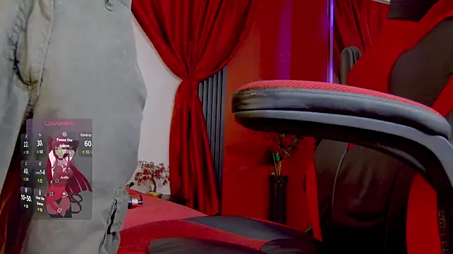 maxi_max0 Live XXX-chat