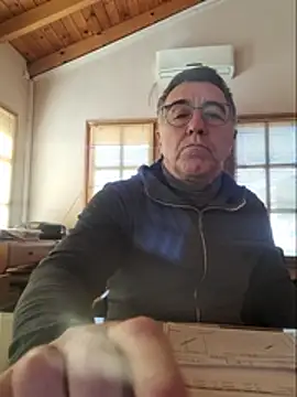 darialmas Live XXX-chat