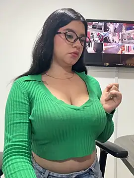SaraBraun_'s Live XXX Chat