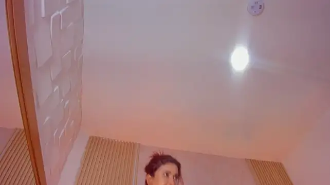 DAFNECOX's Live XXX Chat