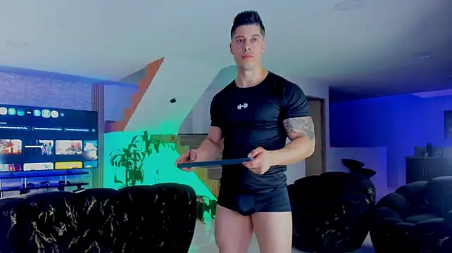 Chat XXX Live lukas_green11