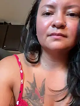 Show Webcam de lynnnn964