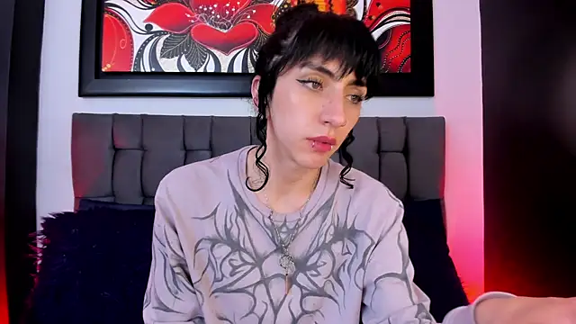 Chat XXX en directo de kali_666