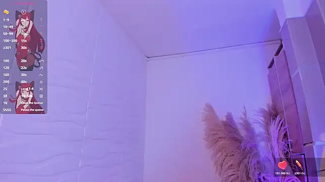 Czat XXX na żywo – LexiAdamss