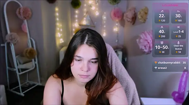 Kacey_Love's Live XXX Chat