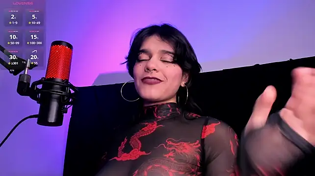 Valeriekay__'s Live XXX Chat
