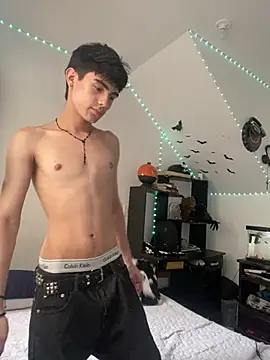 Sembang XXX Secara Langsung Alan__brook