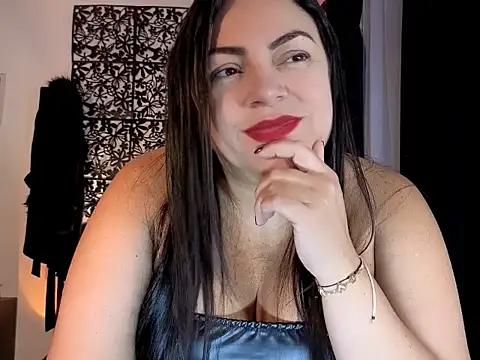 KellyDome's Live XXX Chat