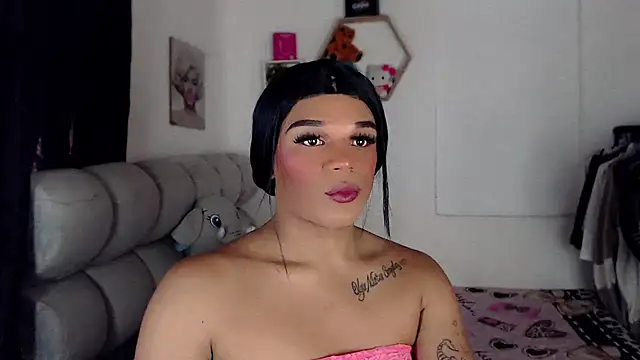 Miss_Ferbigdick Chat XXX in diretta