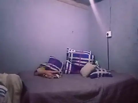 XHumbleD's Webcam Show