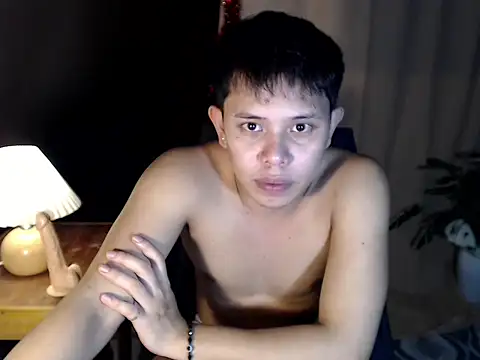 Baby_Maxxx Obrolan Langsung XXX