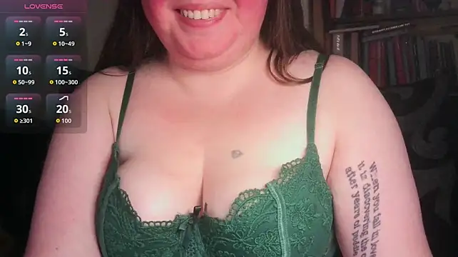 Chat XXX en directo de BeatricksRose