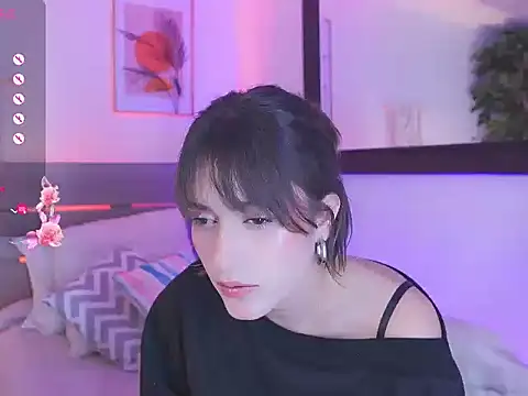 lLiaMackenzie1_ 现场XXX聊天