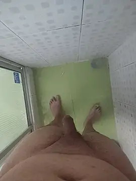 Webkamerová show Cajur12