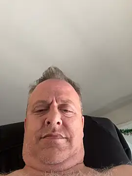 Show webcam de johnrockme