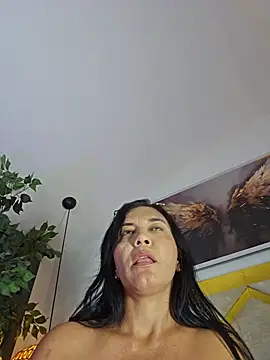 Sembang XXX Secara Langsung Angel_Perv