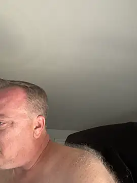 Show webcam de johnrockme