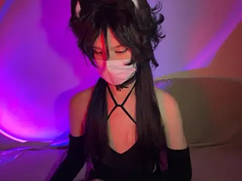Milo_Vell Live XXX-chat