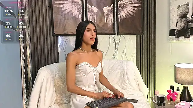 thalia_duque 现场XXX聊天