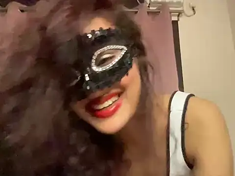 ScarletSeductive's Live XXX Chat