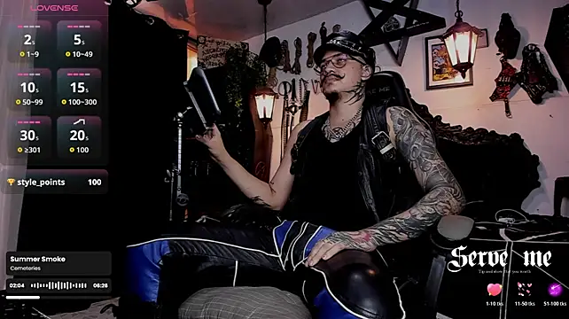 allanhurtss webcam show