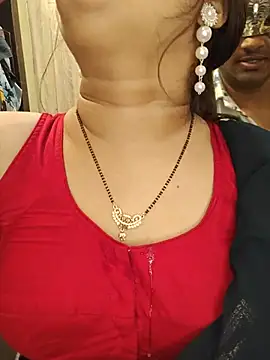 MONAJI_HOT 웹캠 쇼