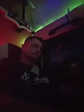 adas- Live XXX-chat