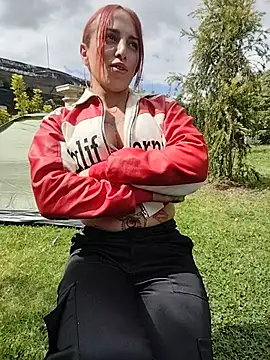 Czat XXX na żywo – engel_devil