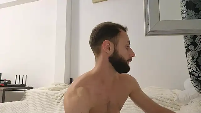 Živý XXX chat RyanStorm_