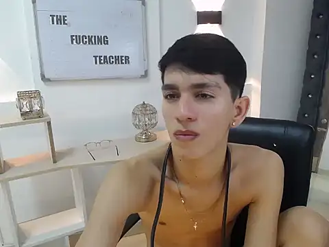 Nicolas_Rosenthaln Live XXX chat