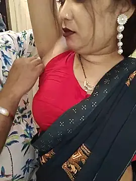 MONAJI_HOT ওয়েবক্যাম শো