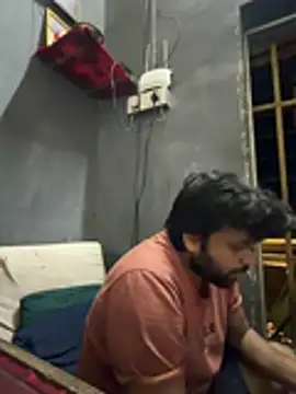 Doctor_Nicks Show Webcam