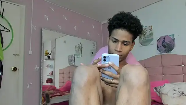 Santy_bigcock_01 웹캠 쇼