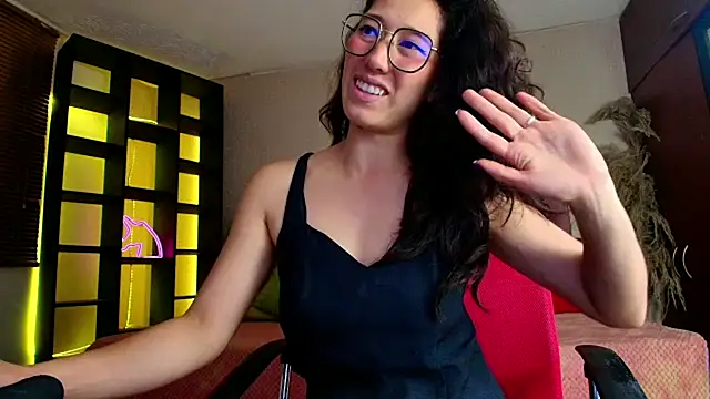 Chat XXX en directo de Sarah_Clarc