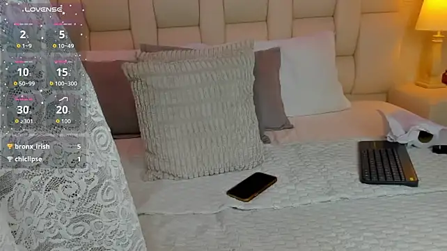 KeitinThompson Chat XXX live