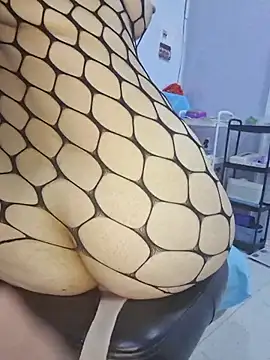 Živý XXX chat Nikolmoreno