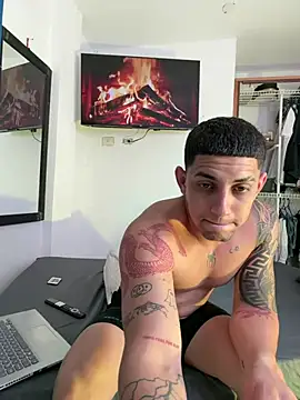 GabrielX77_ Chat XXX live