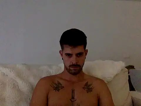 Chat XXX ao vivo de Benistripp