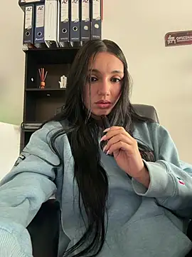 Arianna_Toro_ 라이브 XXX 채팅