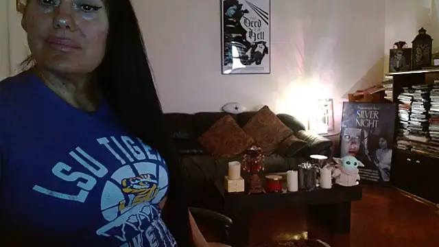 mandaloriangirls' Live XXX Chat