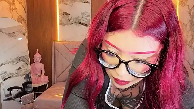 Red_Bunny_v 라이브 XXX 채팅