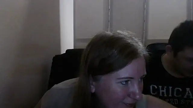XXX chat uživo modela PeterAndJen