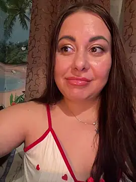 Chat XXX en directo de DaisyStreet